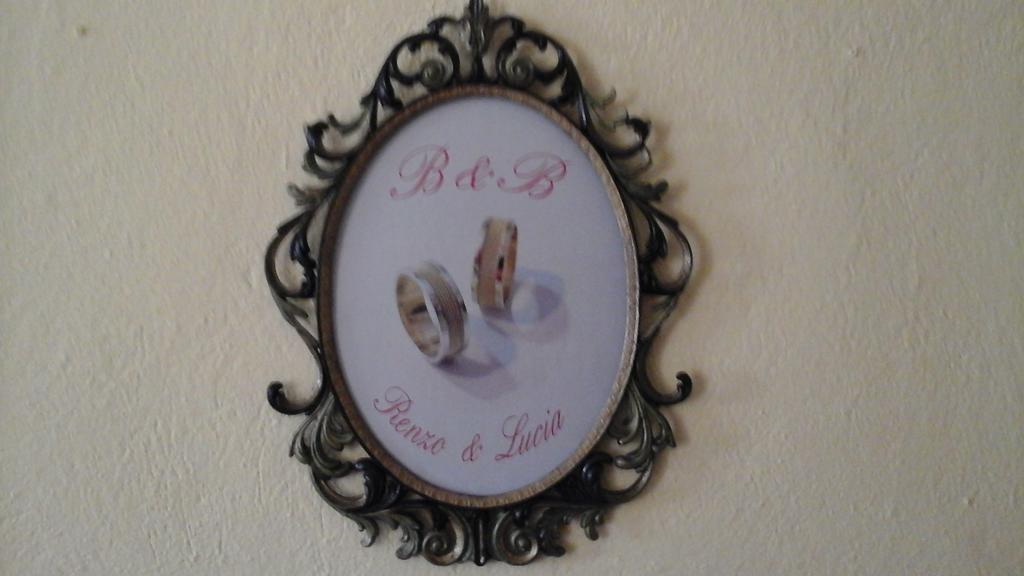 Villa Renzo E Lucia Sant Isidoro  Bagian luar foto