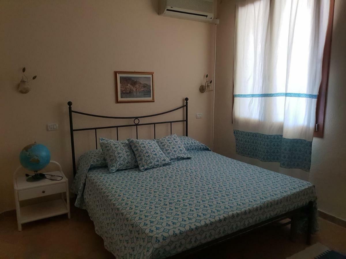 Villa Renzo E Lucia Sant Isidoro  Bagian luar foto
